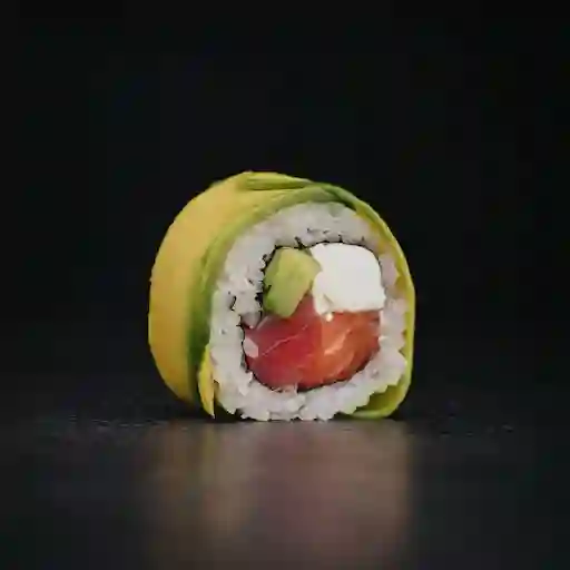 Mubay Roll