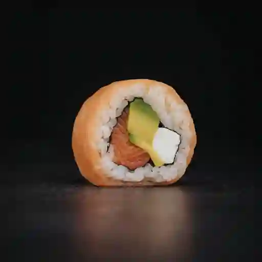 Sake Cheese Roll