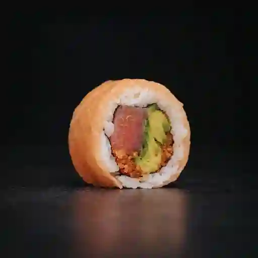 Maguro Sake Roll