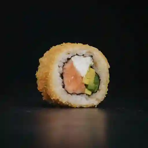 Crunch Roll