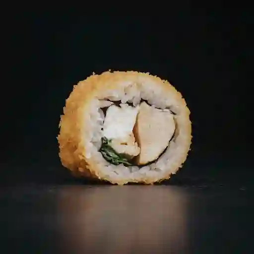 Chicken Panko Roll