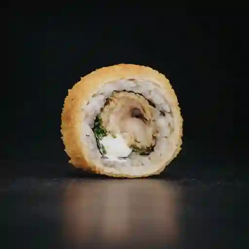 Samurai Roll