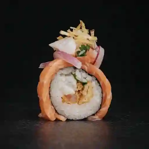 Tsunami Roll