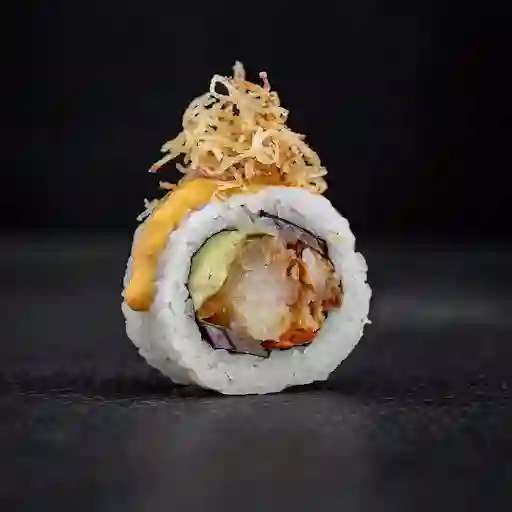 Inka Roll