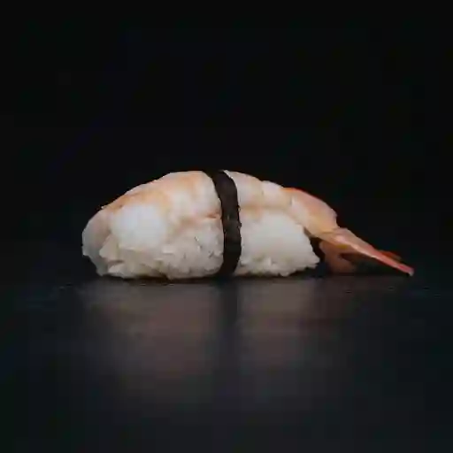 Nigiri Camaron