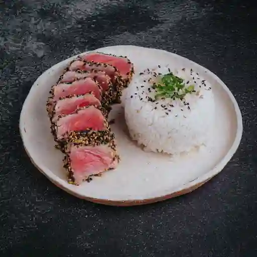 Tataki Atun