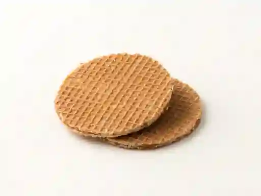 Stroopwafel Fork, 2 Unidades