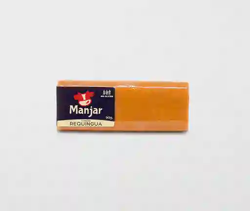 Barra De Manjar Requingua, 27 G