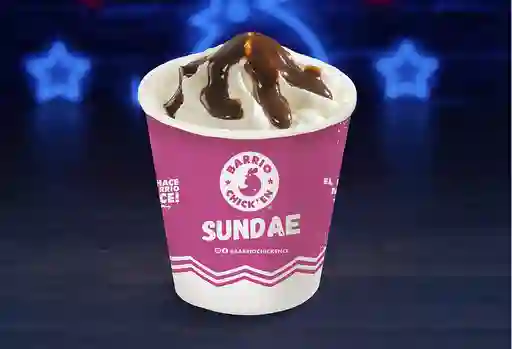 Sundae