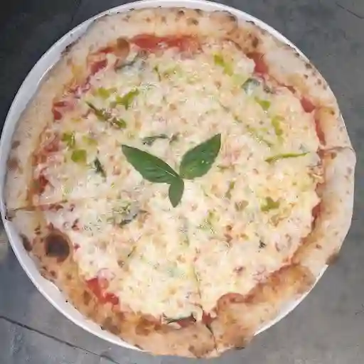 Pizza  Margherita