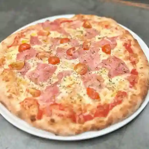 Pizza  Clásica