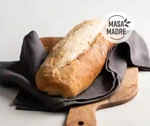 Pan De Masa Madre Fork, 450-500 G