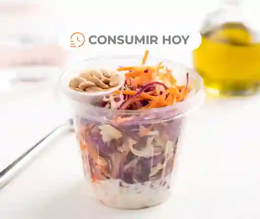 Coleslaw Shake Salad, 140 G