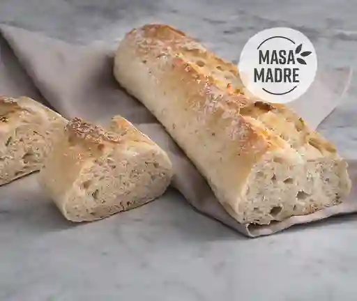 Baguette Tradicional Fork, 340 G