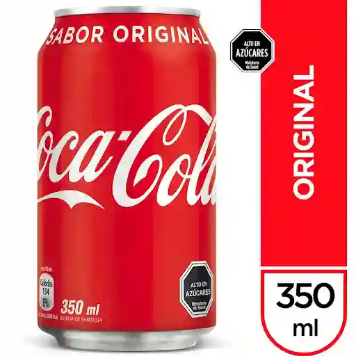 Coca Cola Original 350 Cc