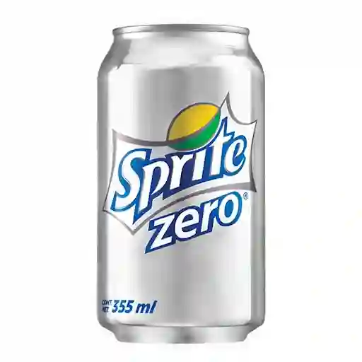 Sprite Zero 350 Cc