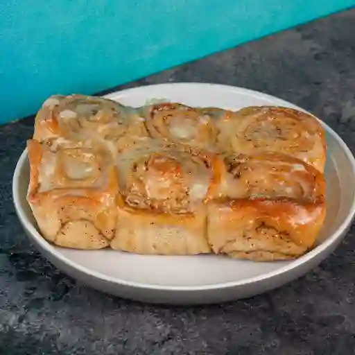 Rollos De Canela