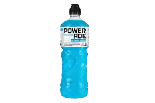 Powerade Zero F- Blast Pt 1.1lts