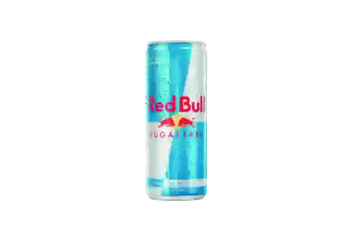 Red Bull Sugar Free