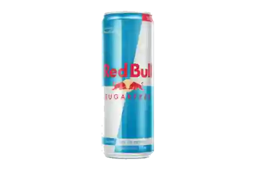 Red Bull Sugar Free