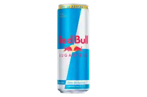 Red Bull Sugarfree 473ml