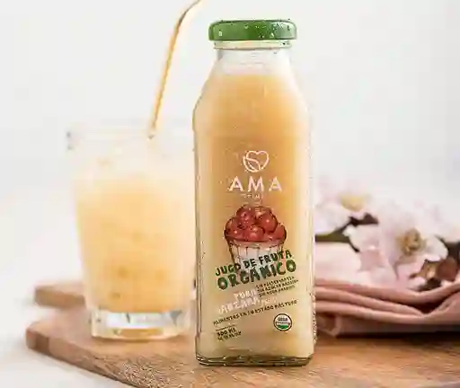 Jugo Manzana Ama, 300 Ml