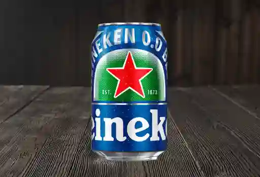 Heineken Cero