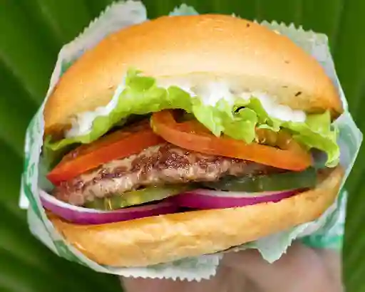 Classic Burger