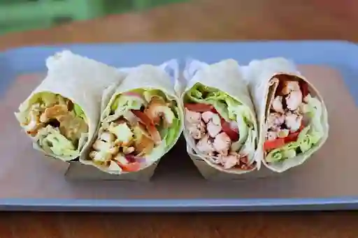 Wraps