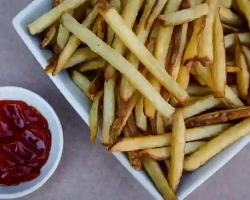 Papas Fritas