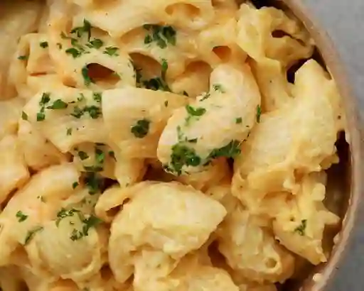 Mac And Cheese