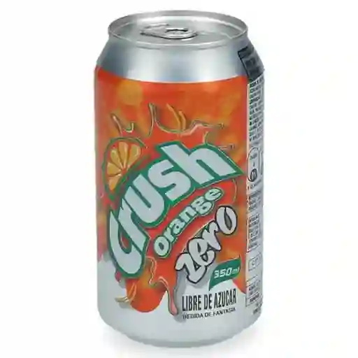 Crush Zero 350ml