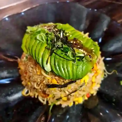 Kukoo Rice