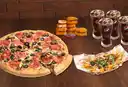 Combo Super Familiar 3
