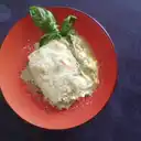 Lasaña Vegetariana