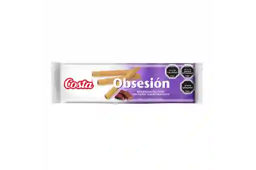 Galleta Obsesion Chocolate 85 G