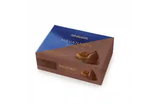 Caja Havannets Chocolate 6 Un