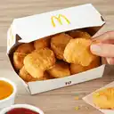 Mcnuggets X10