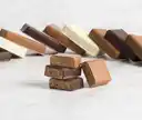 Gianduja Chocolate Olivier, 12 Unids