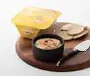 Hummus Ajo Asado Babar, 290 G