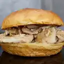 Lomito Solo