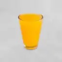 Agua De Mango, Naranja Y Jengibre