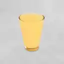 Agua De Limón, Menta, Mza Verde Y Cedrón