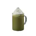 Pistacho Mocha Blanco Latte