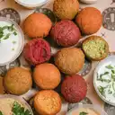 Falafel 5