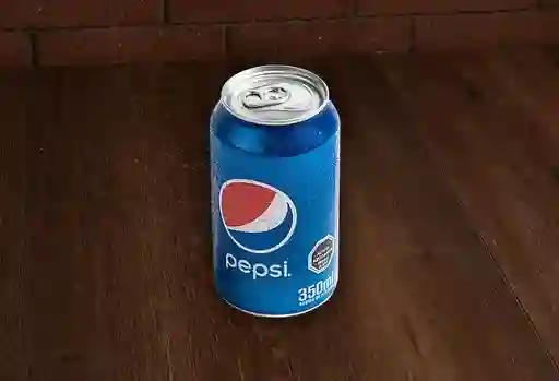 Bebida Lata