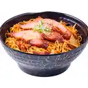 Yakisoba Char Siu