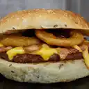 Not Burger American Bbq