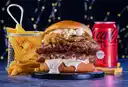 Combo Bloke Champion Doble
