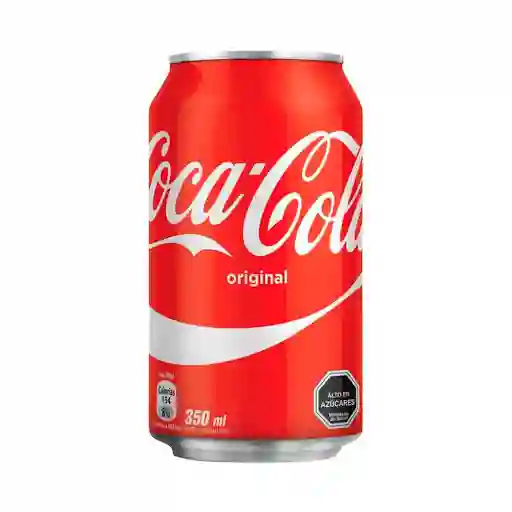 Coca Cola Original 350 cc